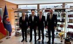 Adalet ve Kamu Çalışanları Sendikası'ndan Ankara'ya çıkarma