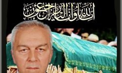 Sezai Matur'un acı günü