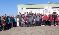 Yenihayat Spor Kulübü sporcuları Trap Yeşilay Kupası’na damga vurdu