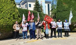 ÜNİ-PER-SEN’den maaş promosyonu tepkisi: “Personelin hakkına dokunmayın”