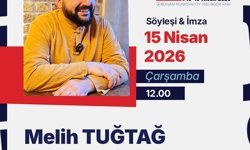 Serdivan Kitap Fuarı’nda söyleşi ve atölye coşkusu sürüyor