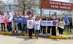 TEÇ-SEN'den sert tepki: "Okullarda can güvenliği yok"