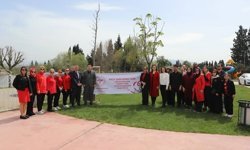 Arifiye'de kalp sağlığına dikkat çekildi