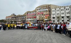 Eğitim Gücü Sen ve Eğitim Sen'den okul saldırılarına tepki