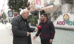 "11 çocuk istiyorum ama doğalgaz-elektrik fırsat vermiyor"