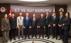 Serdivan Gençlik Meclisi’nden Ankara çıkarması