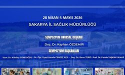 Sakarya’da “Erişkin Yoğun Bakım Sempozyumu” düzenlenecek