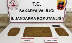 Sakarya'da dört ilçede 'torbacı' operasyonu: 7 gözaltı