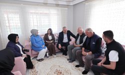 Serdivan’da sosyal belediyecilik güçleniyor