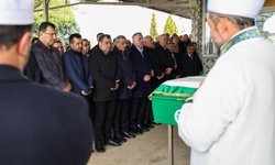 Kırık ailesinden taziye teşekkürü