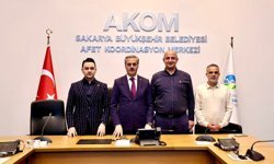 Sapanca'nın bungalov gündemi Büyükşehir'de masaya yatırıldı