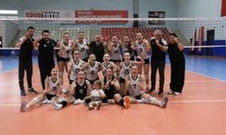 Serdivan’ın Sultanları Türkiye finallerinde