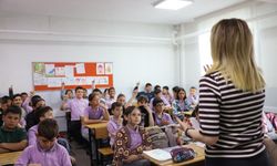 Büyükşehir’den öğrencilere çevre ve iklim eğitimi