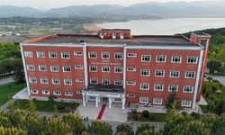 SUBÜ 10 akademik personel alacak