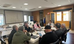 Serdivan’da Kentsel Dönüşüm bilgilendirmesi