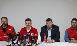 Kızılay’dan kurban kampanyası: Sakarya’dan 5 kişilik ekip yurt dışına gidecek