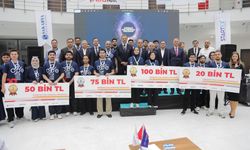 Girişimci Projeler Üçüncü Fikir Sepeti & G-FAST girişimci hızlandırma programının finalinde ödüllendirildi