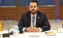 Avukat Özkurt adaylığını açıkladı: “Savunmanın sesi olmak için adayım”