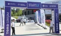 Girişimleri, yatırımları ve yeni teknolojileri bir araya getiren Startex 2026 kapılarını açtı