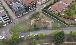 Serdivan’da yeni Sağlık Merkezi çalışmaları başlıyor