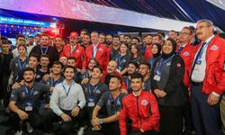 SUBÜ Teknofest’in akademik paydaşı oldu