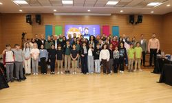 Bilim Tohumları projesinde final heyecanı başladı