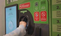 İşletmeler için depozito sistemine kayıt süreci başladı