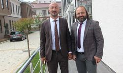 Akyazı İlçe Spor Müdürlüğü'nde görev değişimi