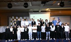 Sezginler Turizm MTAL mezunları sektörde göreve başladı