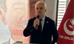 BBP'de istifa polemiği! İstifa eden İpekçi'nin iddialarına partiden açıklama geldi