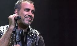 Haluk Levent konser sonrası hastaneye kaldırıldı