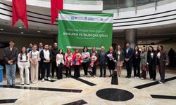 Sıfır atık, iklim değişikliği ve çevre yönetimi konuşuldu