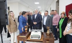 Tansu Çiller MTAL’de satış danışmanlığı uygulama atölyesi açıldı