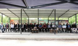 Ferizli'de geleneksel arefe programı gerçekleştirildi