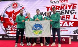 Sporun her branşında Büyükşehir rüzgârı