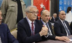 Hasan Alişan korkuttu!