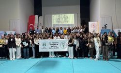 Hemşirelik Haftası’na özel sempozyum düzenlendi