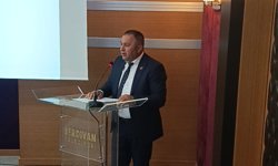 CHP Serdivan'da kaldırılan Atatürk Büstü'nün akıbeti için soru önergesi verdi