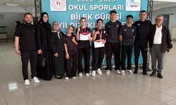 Sapanca’dan Türkiye derecesi: Bilek güreşinde büyük başarı