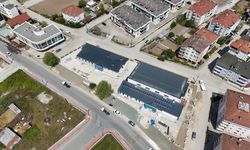 Arifiyeli binlerce gencin merakla beklediği projede sona gelindi