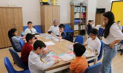 Büyükşehir’in “Genç Düşünürler Atölyesi” SGM’de başladı