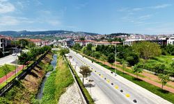 Serdivan’da ulaşım düzenlemesi: Kemalpaşa Mahallesi’nde Darboğaz mevkii tek yön oldu