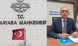DEVA Partisi İl Başkanı Başnuh: "Emeklilerin imza kampanyasını destekliyoruz"