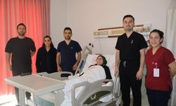 Sakarya’da bir ilk: Mikrocerrahiyle meme kanseri hastasına yeni umut
