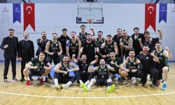 Büyükşehir Basketbol şampiyonluk kupası için parkeye çıkıyor