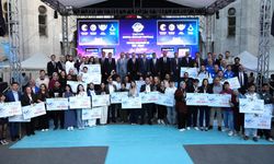 SUBÜ Sosyalfest 2026’dan iki ödülle döndü