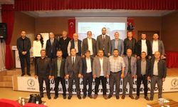 Kaynarca’da muhtarlarla sosyal hizmet buluşması