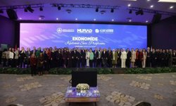 Global Kadın Gücü Derneği “Ekonomide Kadının Sesi” programında yer aldı