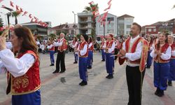 19 Mayıs Erenler'de coşkuyla kutlandı