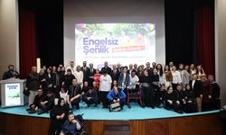 SGM’de ‘Engelsiz Şenlik’ buluşması: “Tüm gayretimiz engelsiz bir Sakarya için”